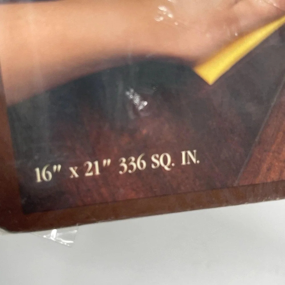 Vintage Guardsman Heritage Fine‎ Furniture Dusting Cloth 16
